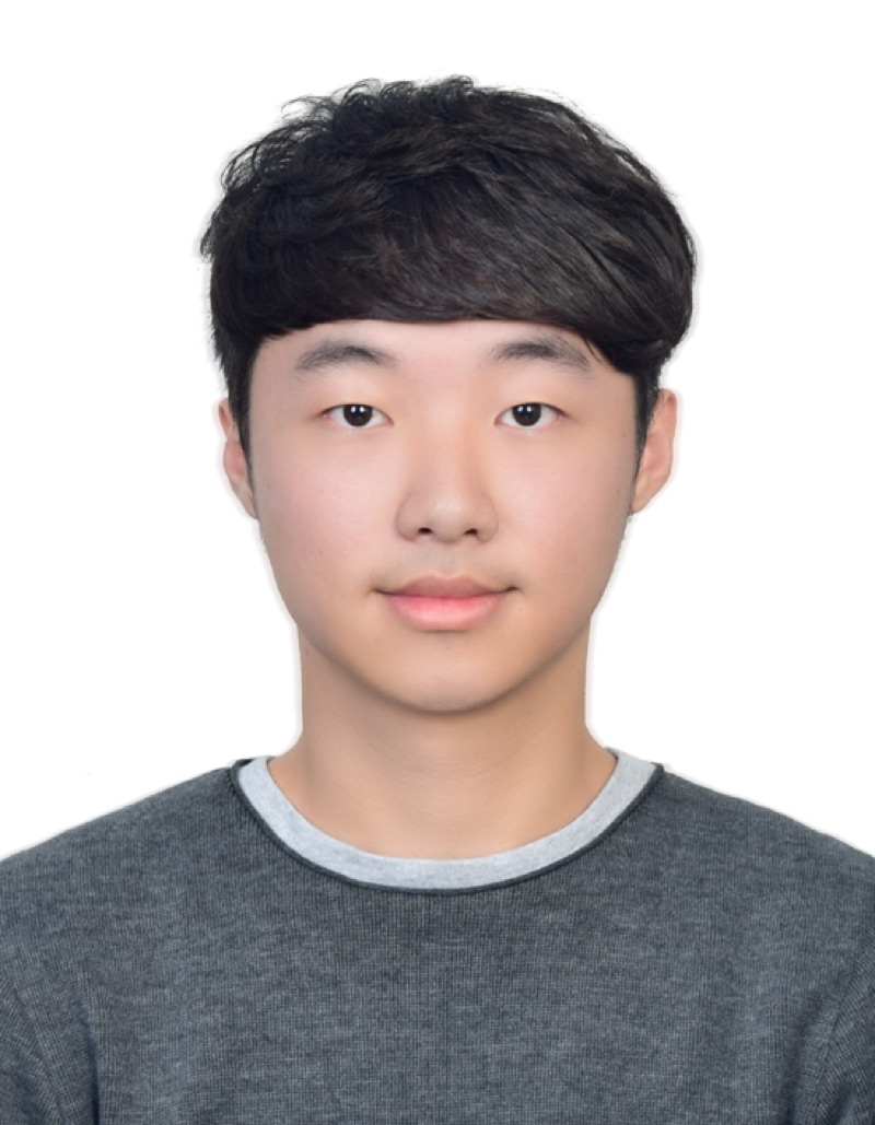 楊峻杰 Jay Yang